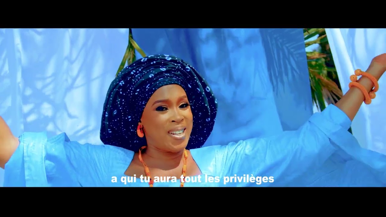 Tira Belka - M'mamadi  Video Officielle