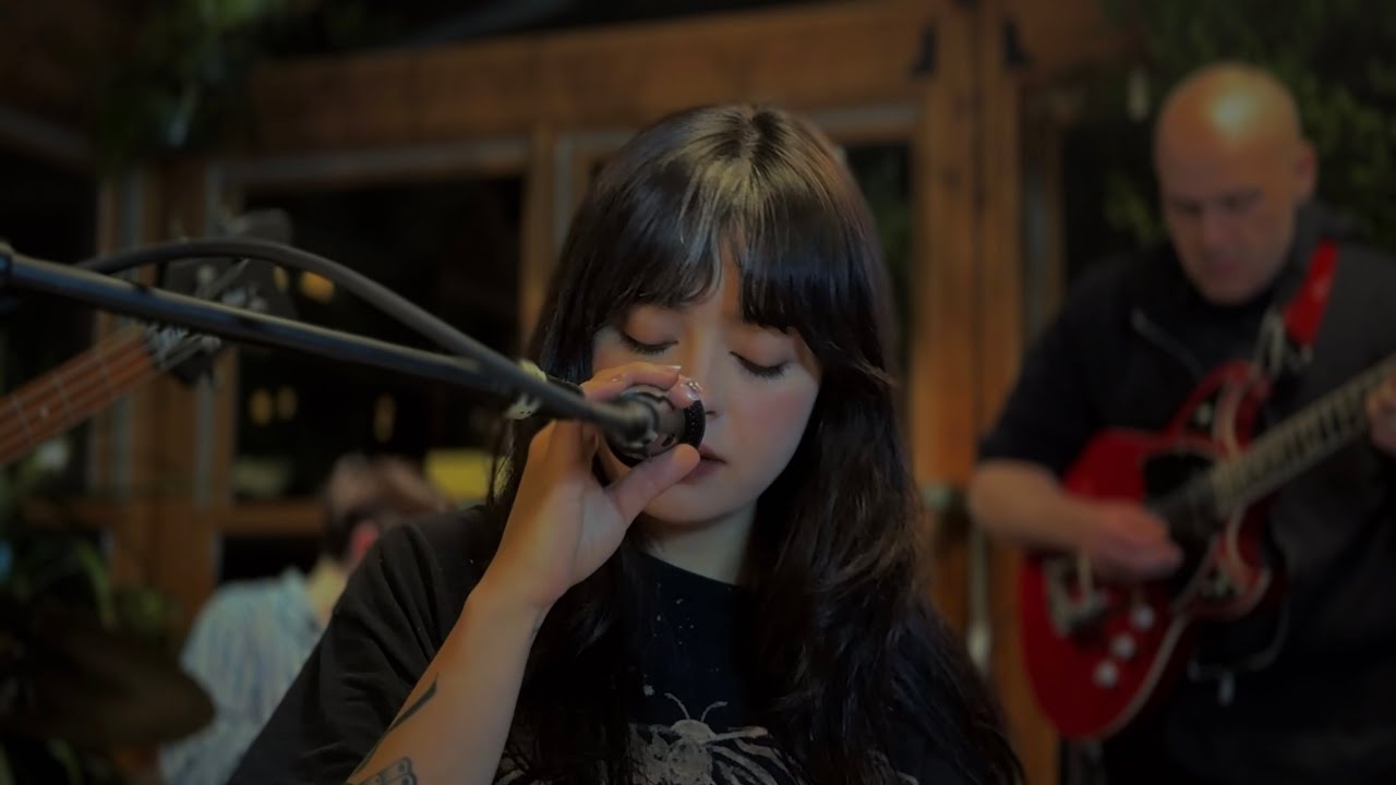 Way of Flowers - Knots (NPR Tiny Desk Submission 2026)