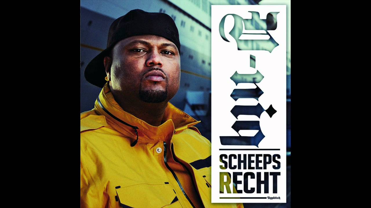 U-niq ft Mr. Probz - Verboden Liefde (Prod by Statik Music) [HQ]