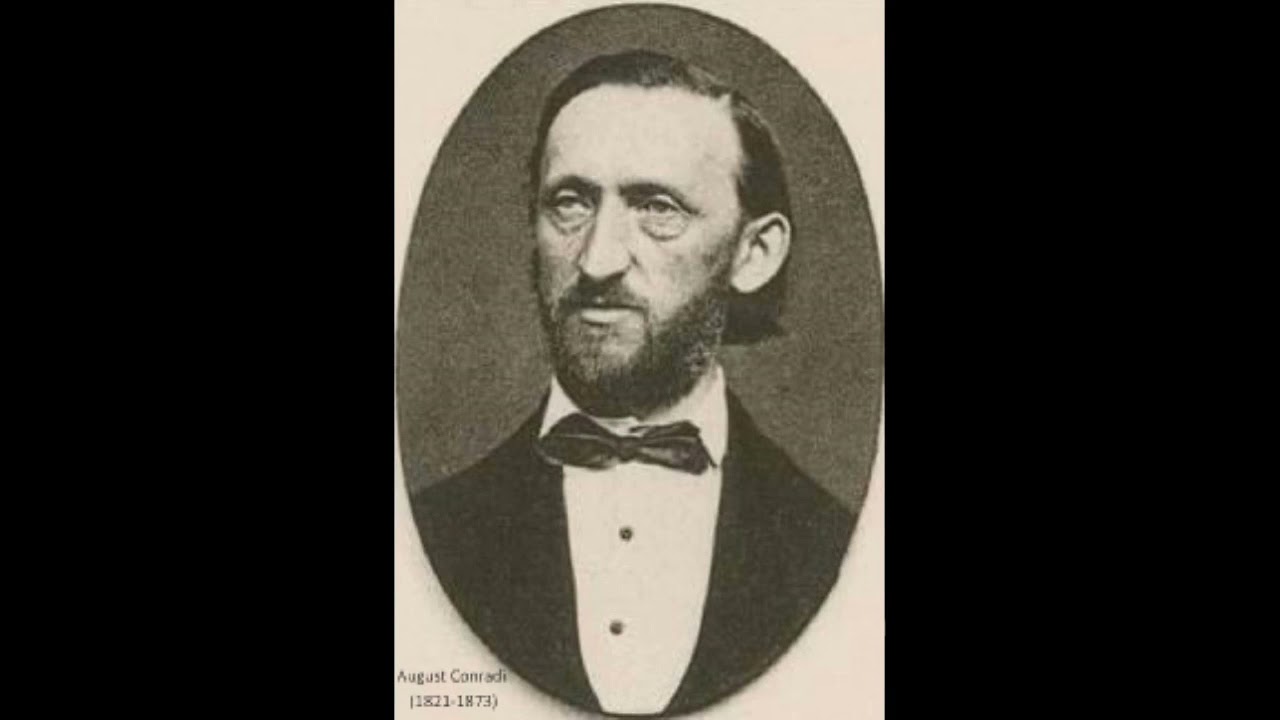 BERLIN,WIE ES WEINT UND NACHT-Overture (Conradi) - Raphaele Concert Orchestra/Peter Walden - WLZ 261