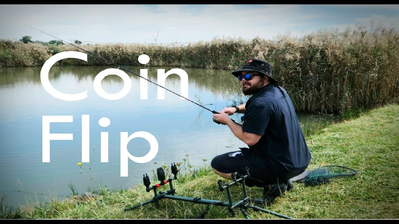Flip A Coin Carp Fishing South Africa