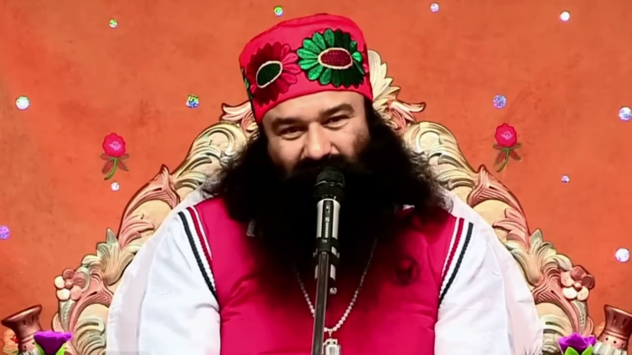 दुनियावी नशे छोड़कर राम नाम का नशा करो, जो खुशियाँ बख्शने वाला है | सच्चा सत्संग | MSG FANS