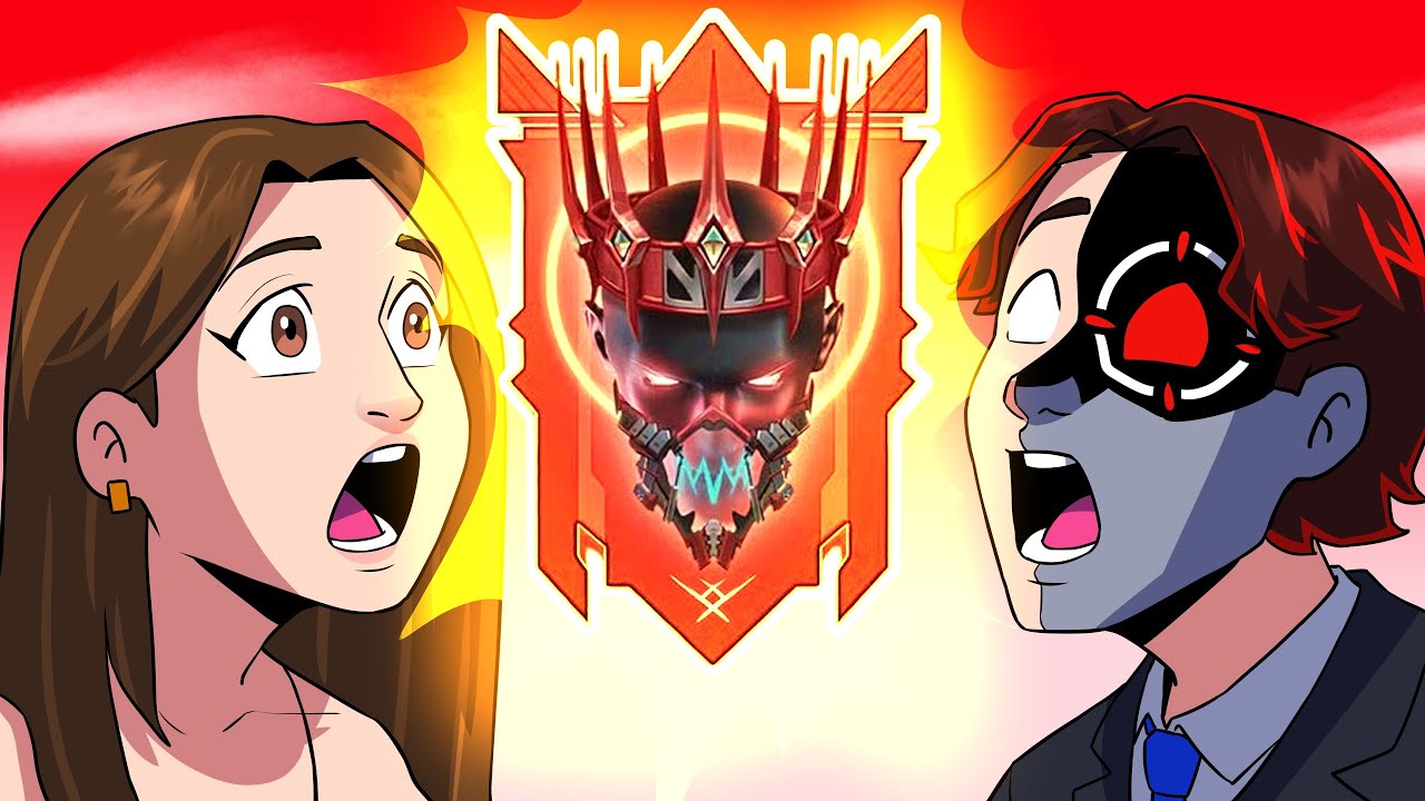 СТАНОВЛЮСЬ ПРОФИ ВО ФРАГПАНКЕ (TOXIC RIZZ)