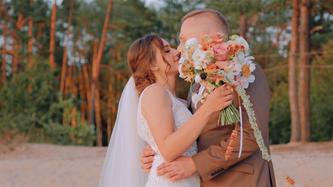 TELEDYSK Martyna & Adrian (4K)