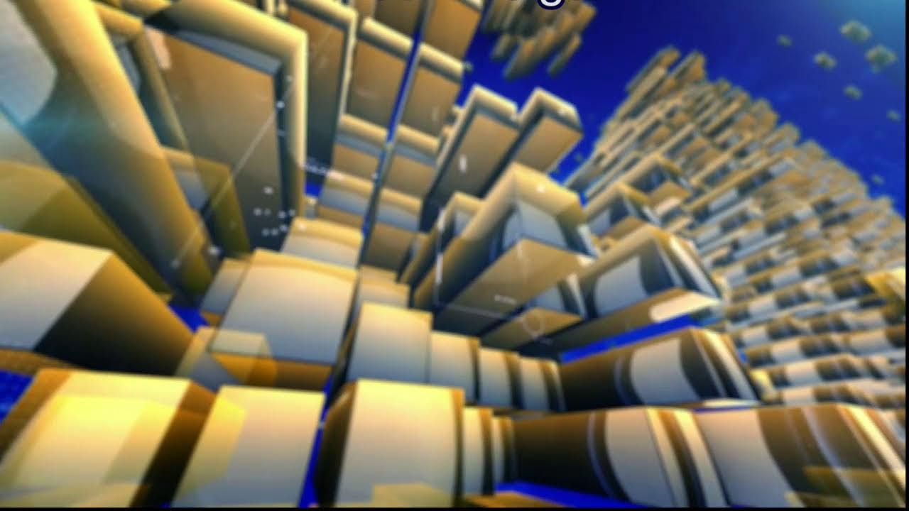 #36EnVivo: Noticiero Estelar #MultiNoticias en su Canal #CeibavisionCanal36.