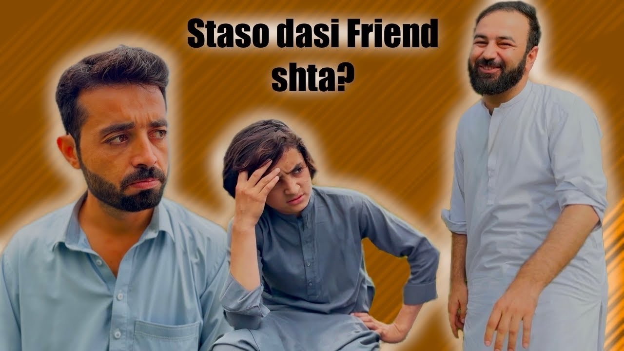 Asaa banda jis ka sath sab kuch hua hu | Funny | Naeem aw Rameez vlog