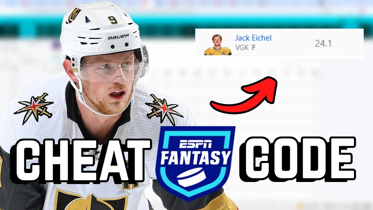 Лучшие и худшие цены на фэнтези-хоккей ESPN 2025