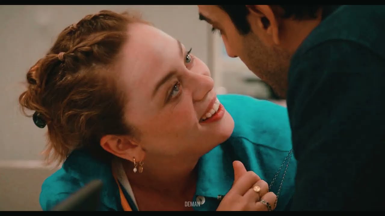 Эврен & Бахар | Дружба