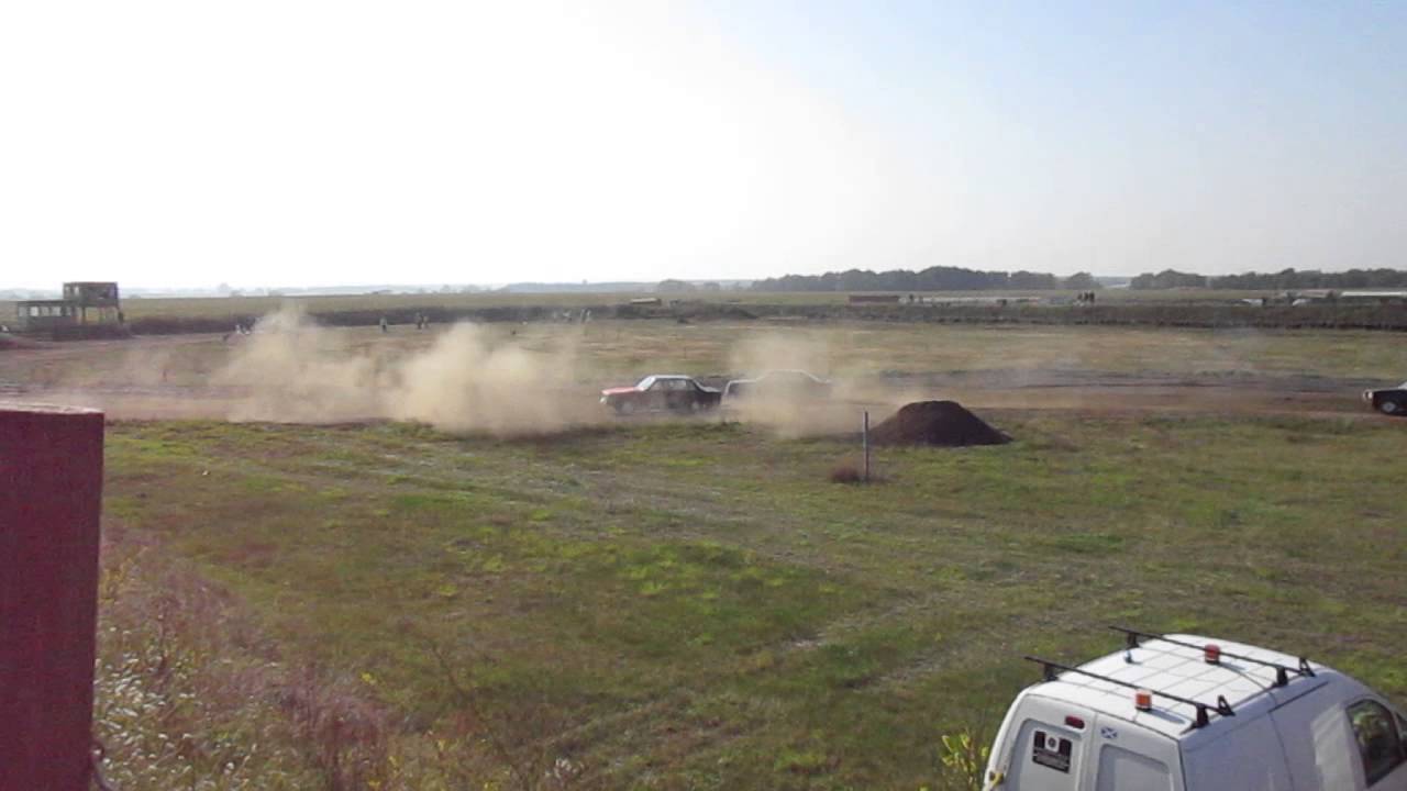 PARTÄVLING RIPA D-FINAL