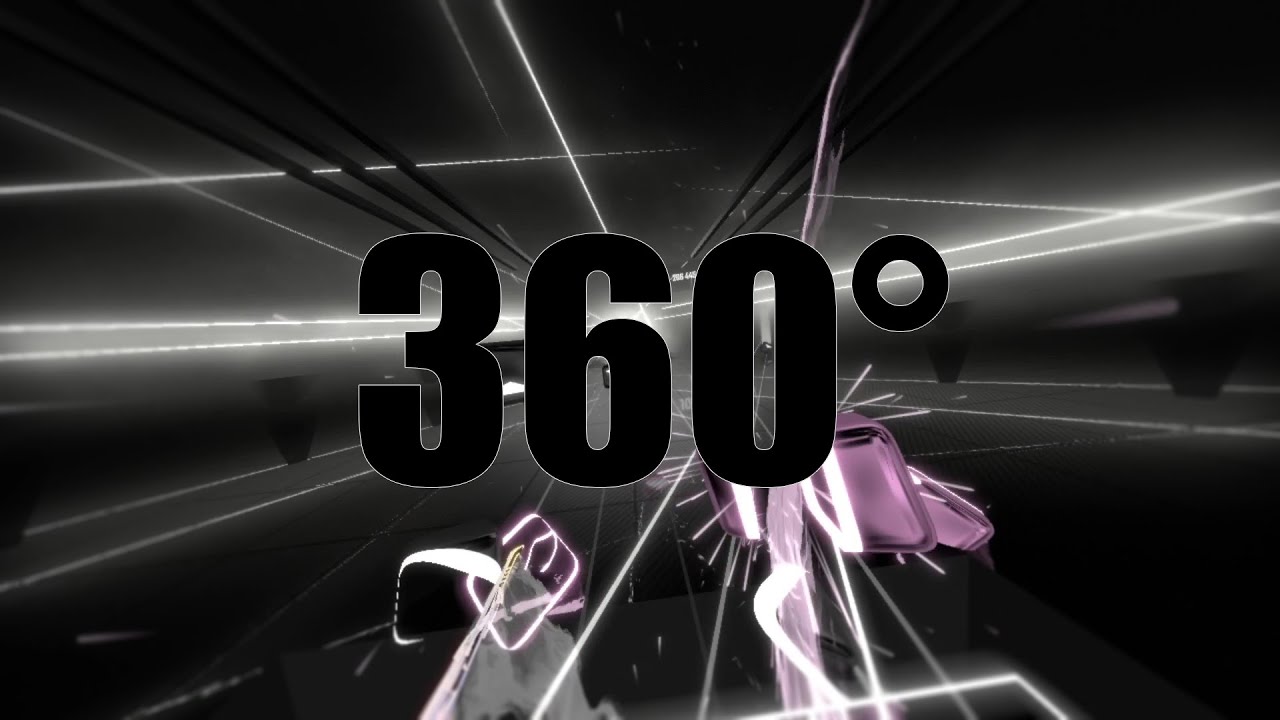 Country Rounds (Sqeepo Remix) - Jaroslav Beck | Beat Saber 360°