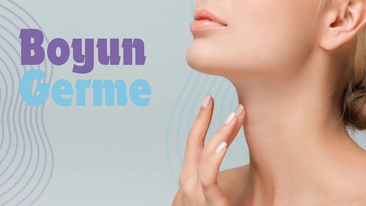 Boyun germe