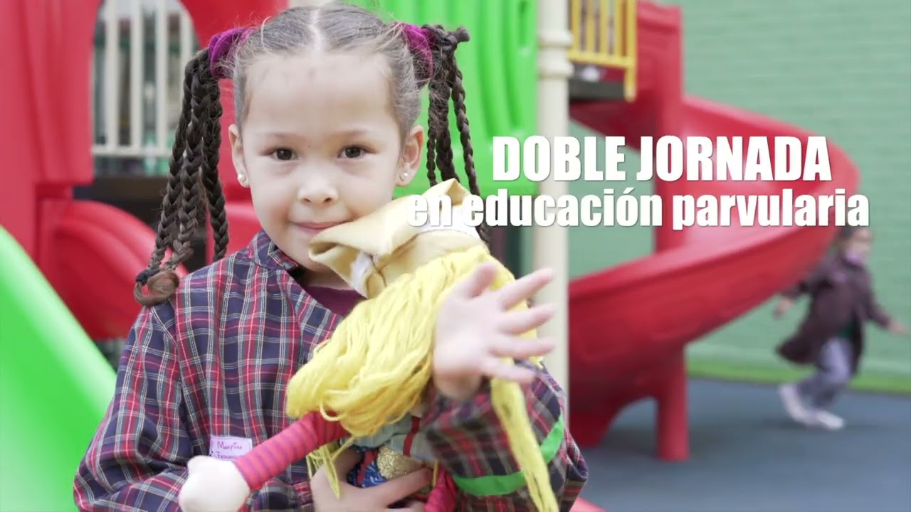 The Greenland School - Gracias Greenland
