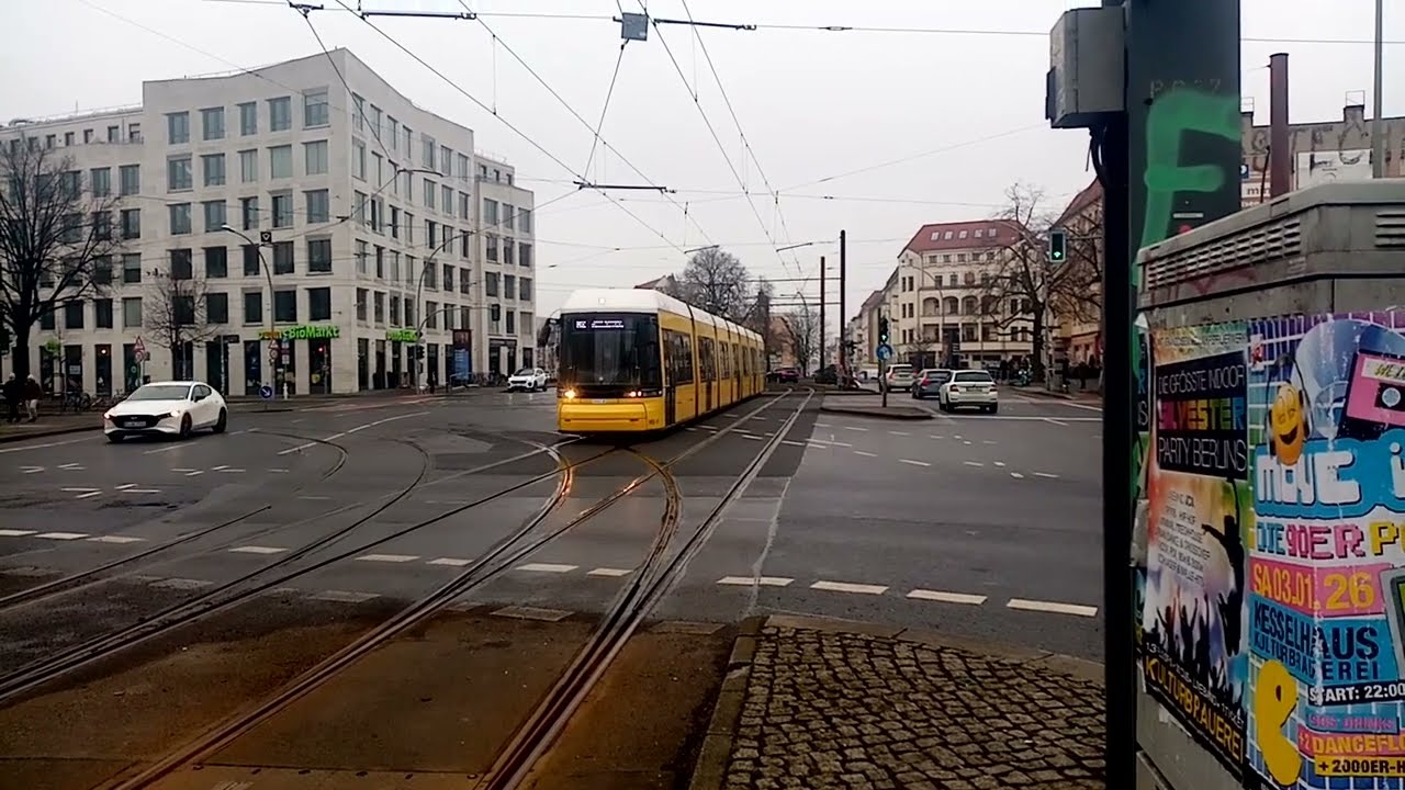 Flexity Berlin 