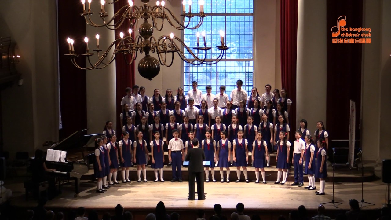 【Tour to the UK 2015】Salve Regina