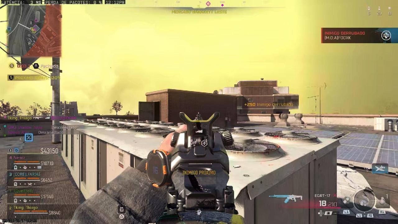 Call of Duty_16/02