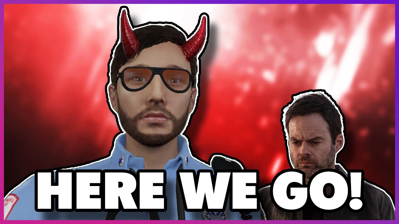 Let The Adventure Begin!│FiveM│Badlands RP