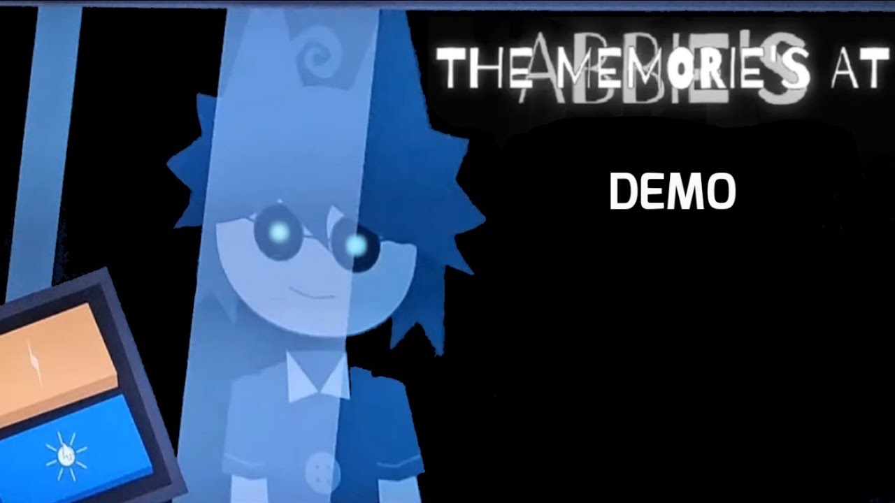 Playing The Memories At Abbie's [Demo]