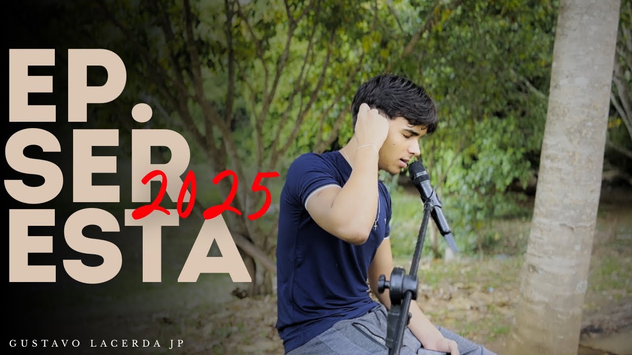 EP Seresta “Só As Romântica” 