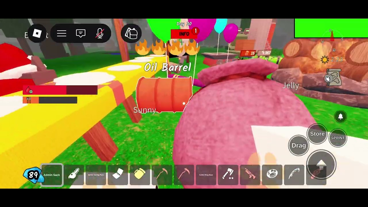 99 de zile pe ro Blocks