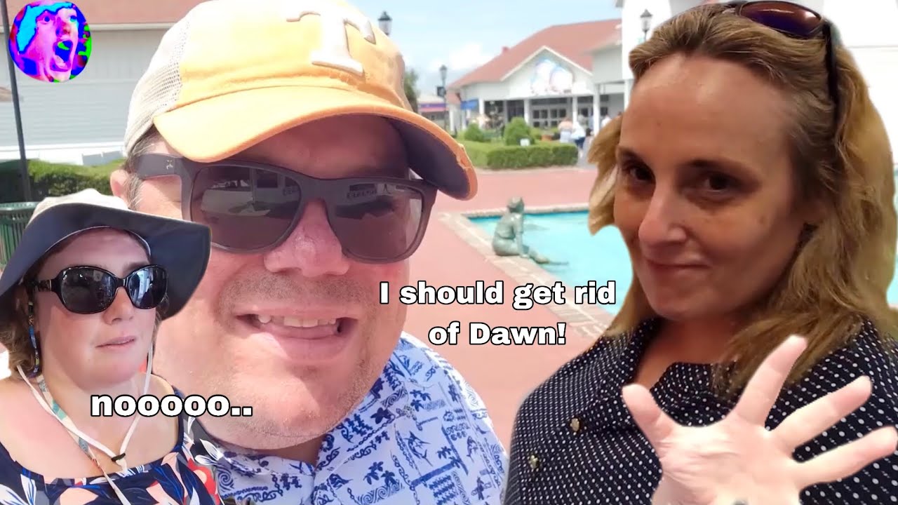 Will is Getting Rid of Dawn?!?