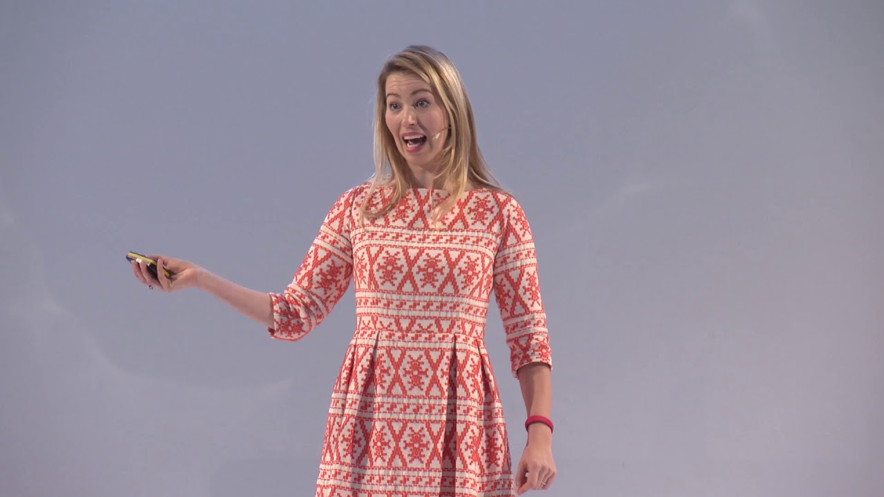Pitch van Finalist Judith Smits - BlueOrangeCompany - NK Pitchen 2018