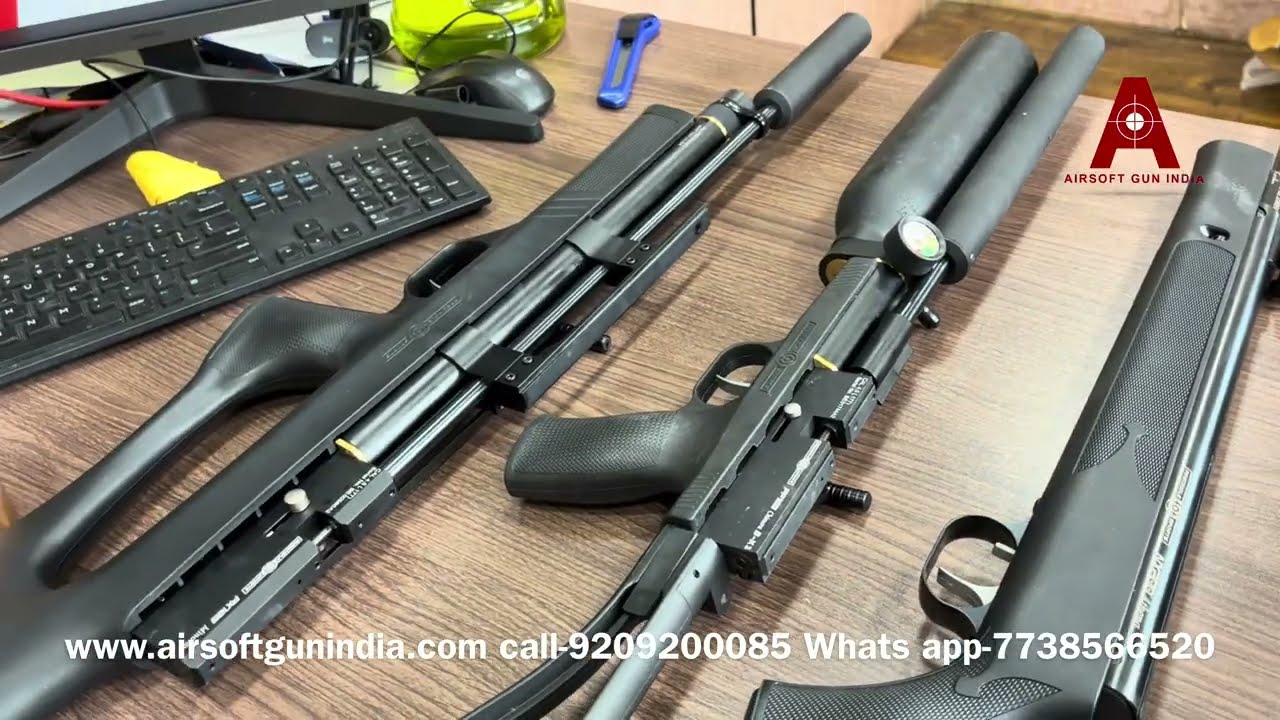 Precihole Sports Air Guns India | Buy Air Rifles, Pistols, PCPs & Accessories Online | Air gun