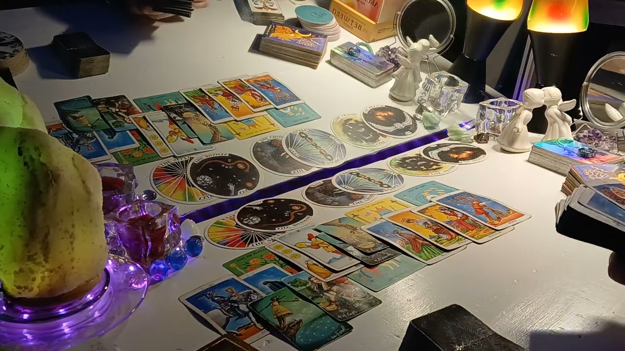 Лео 👑🕯👀Ты это сказал, и это случилось 💥🥂🔮Видели ли вы когда-нибудь, как плачет дьявол?