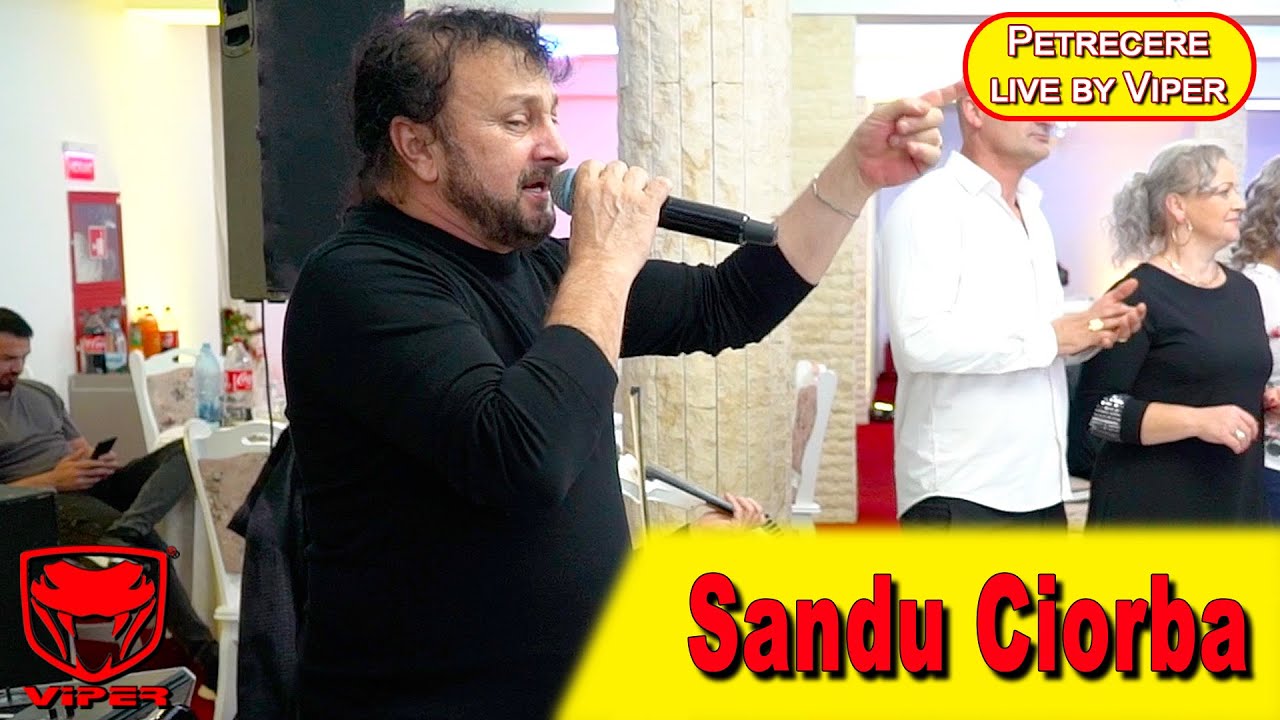Sandu Ciorba - Sefa banilor - live Clanul Varga la Caseiu 2025 partea8