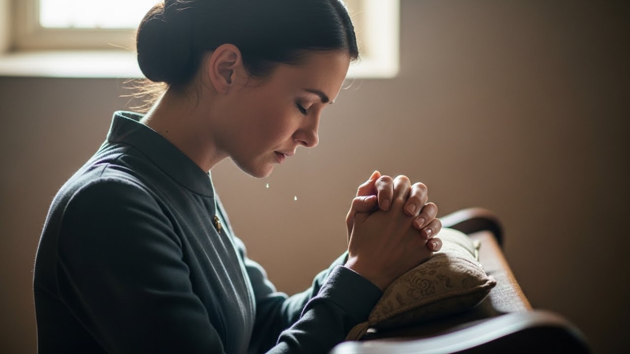Peaceful Gospel Worship Song | God’s Love Is Wonderful | Christian Song