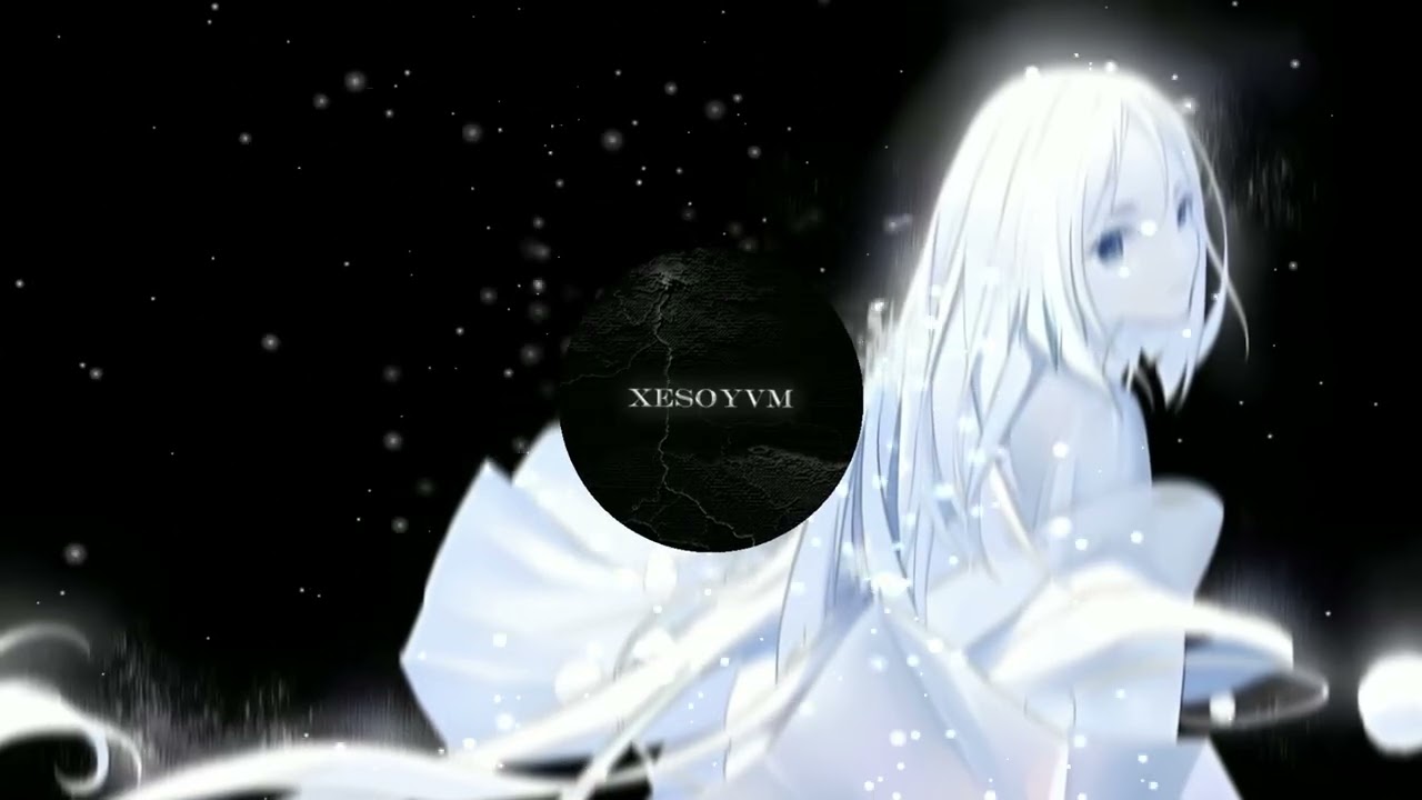 xesoyvm - fragments of memories