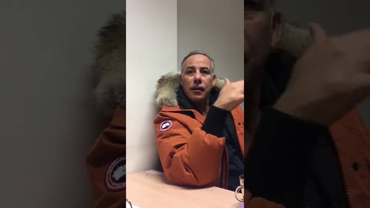 Blague Algerien DZ Abdelkader Secteur