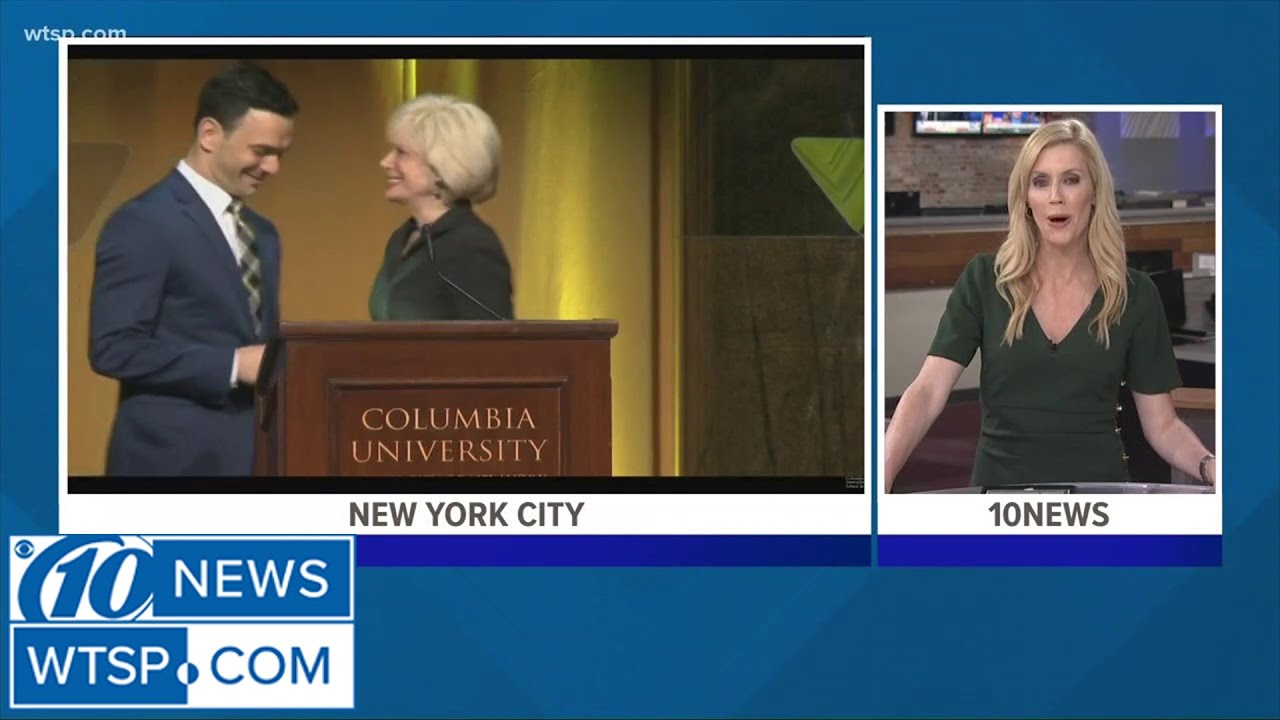 10News, Tampa Bay Times wins major award for 'Zombie Campaigns'