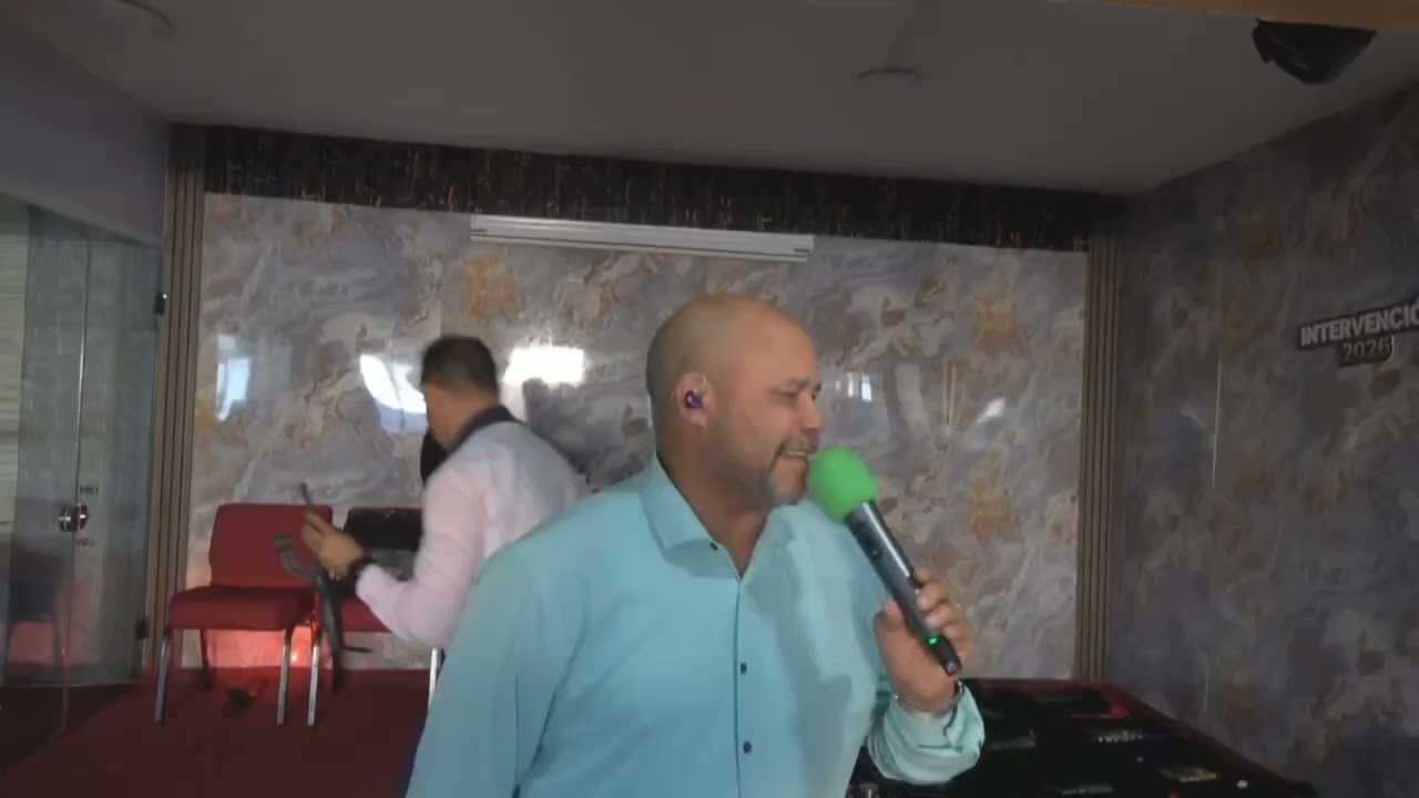 Despierta Iglesia Video Alcarrizos
