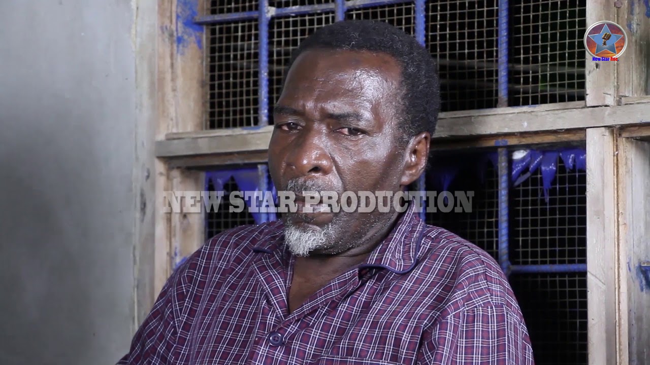 KIVURUGE - episode 2