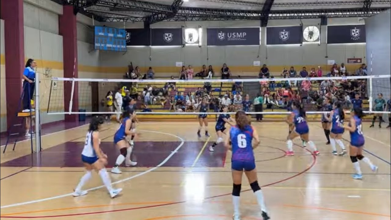COPA SAN MARTIN||WANKA VS CVC|| CUARTOS DE FINAL|| CATEGORÍA SUB 17 