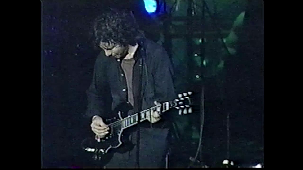 Pearl Jam - Improv / MFC - Alpine Valley (June 27, 1998)