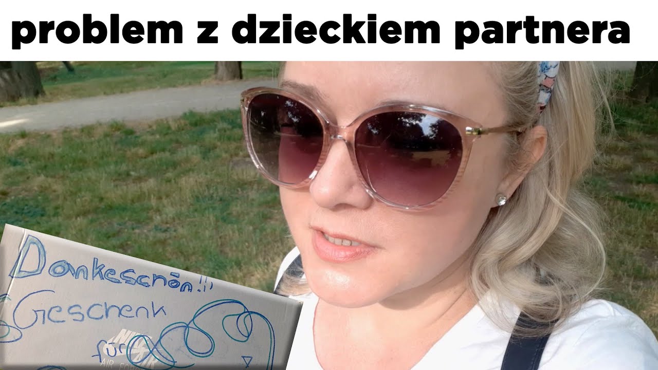 Czworo nie moich dzieci i ex // kiedyś i dzisiaj