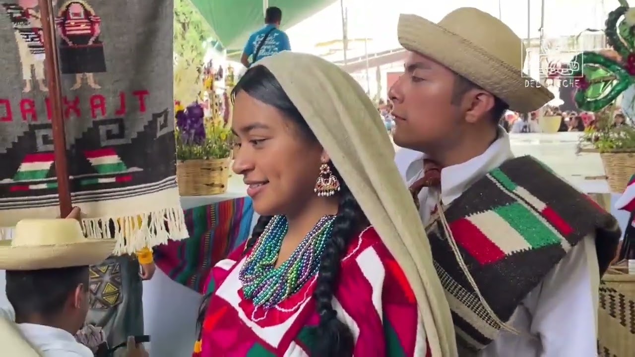 Guelaguetza de Miahuatlán de Porfirio Díaz Oaxaca 2023