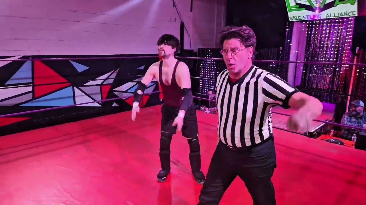 B Mercury vs J Stuart 