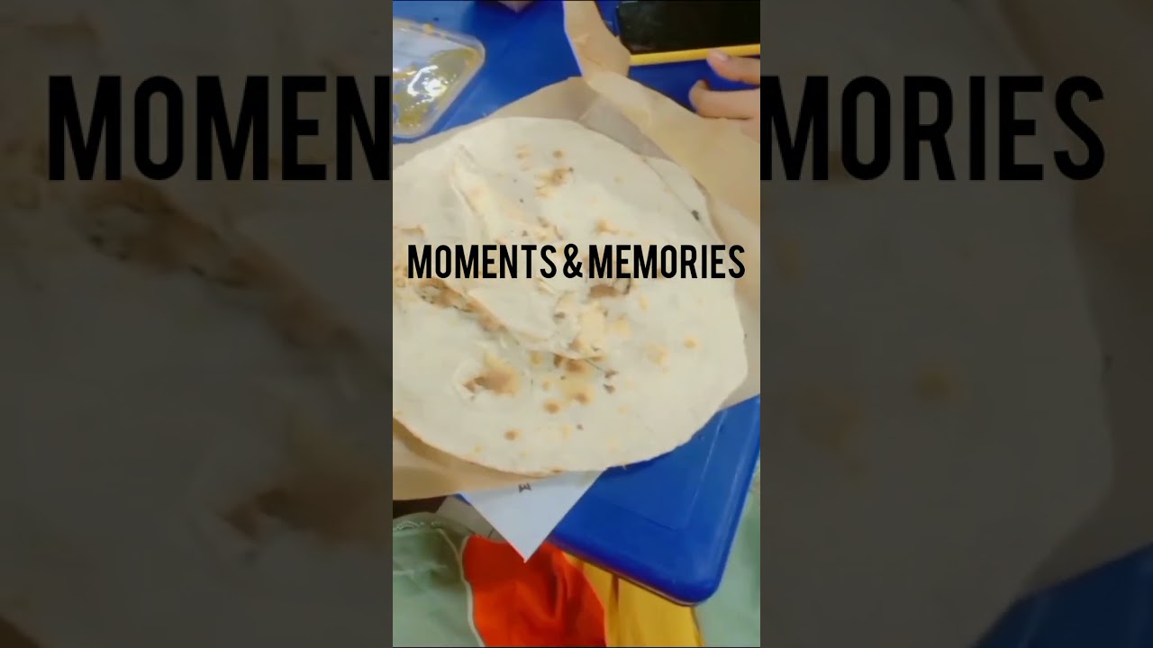 Moments & memories at 