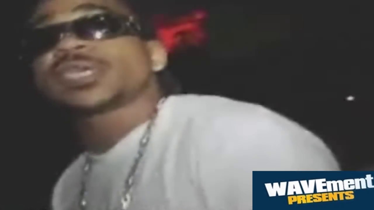 Max B - Uncle (Official Video)