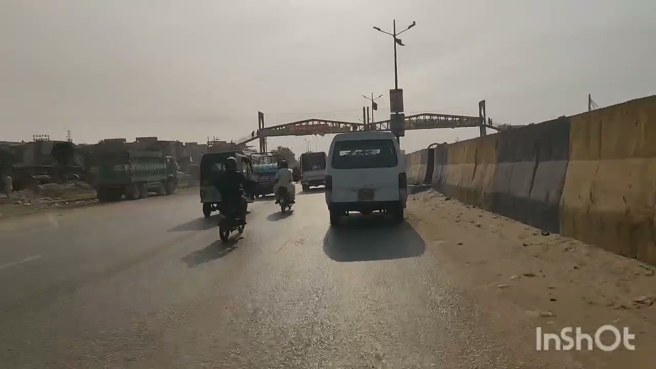 Sharab god schem 33 Karachi  gye aj dehkye Pura vlog 