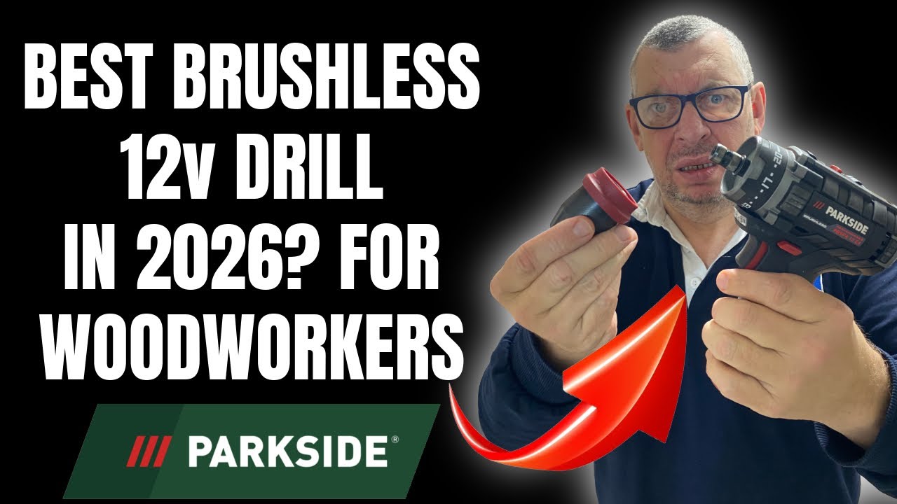 Woodworkers You Need To Buy This Tool 