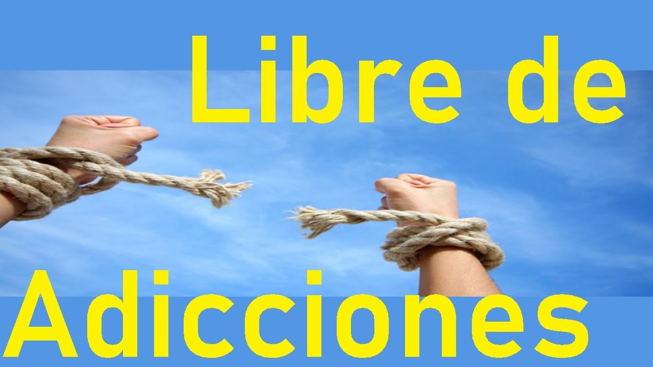 Libre de Adicciones (Hipnosis y PNL)