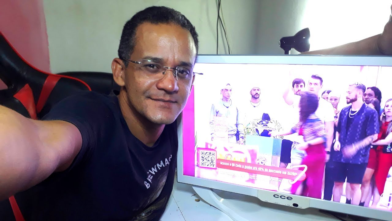 CONSERTO TV CCE  MODELO LN24GW  NÃO LIGA POBLEMA NA FONTE
