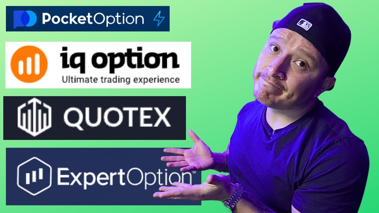 😎BEST Binary Options Brokers 2026!😱 #BinaryOptionsStrategy #BinaryOptions