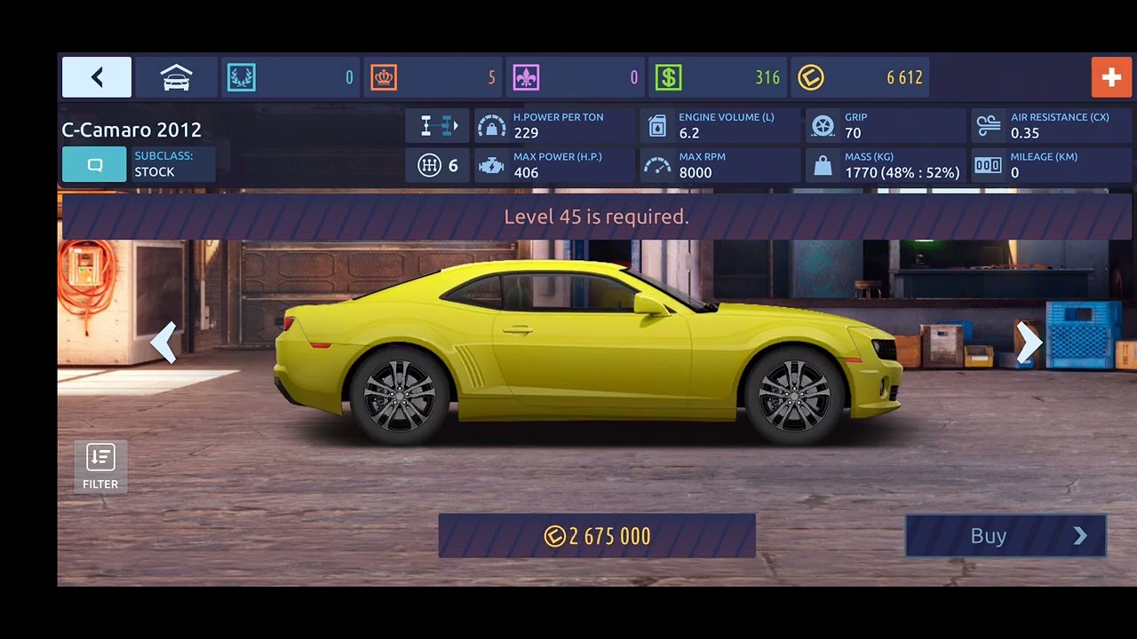 drag racing streets all cars