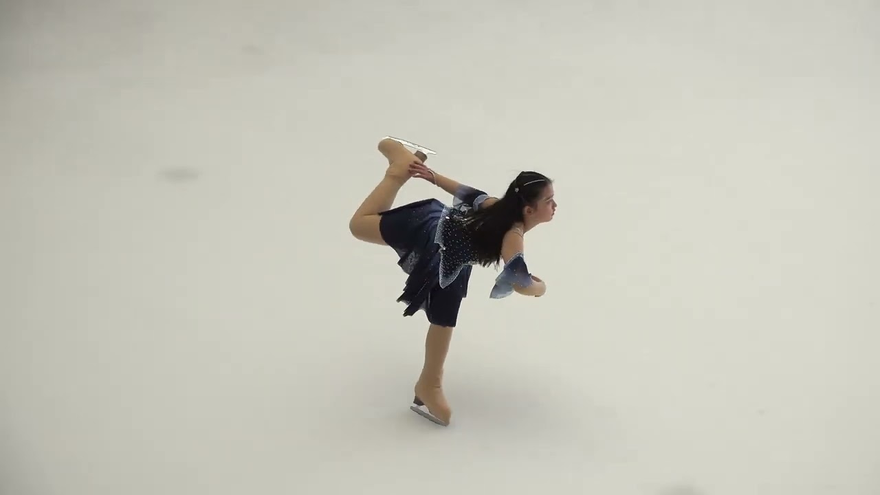 ISI SKATE HONG KONG 2025 11 15 太古城中心 1345