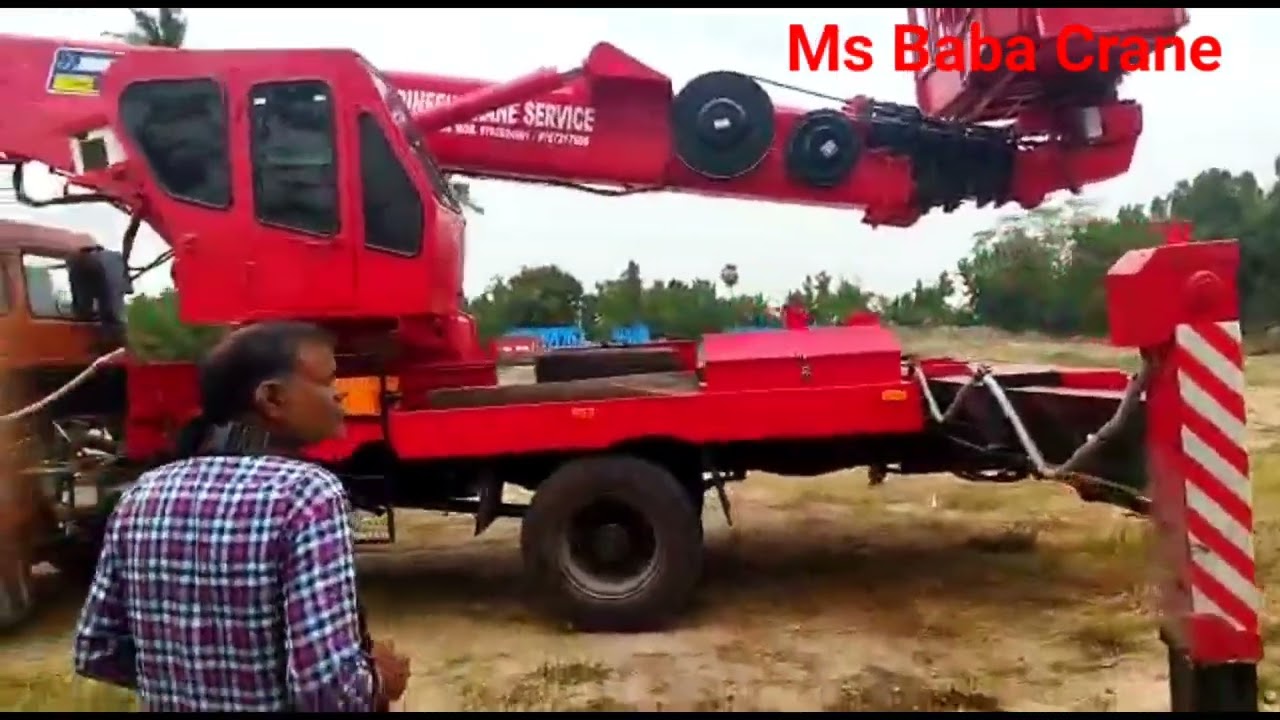 Jinwoo 320 Smc Truck Mauntain  Main Lift  जिनवू 320 एसएमसीबी ट्रक माउंटेन मेन लिफ्ट