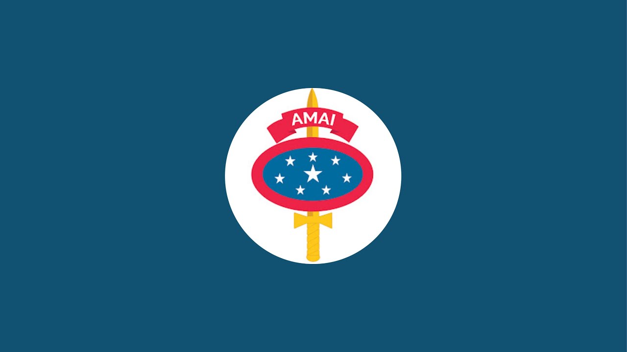 AMAI PMPR está ao vivo!